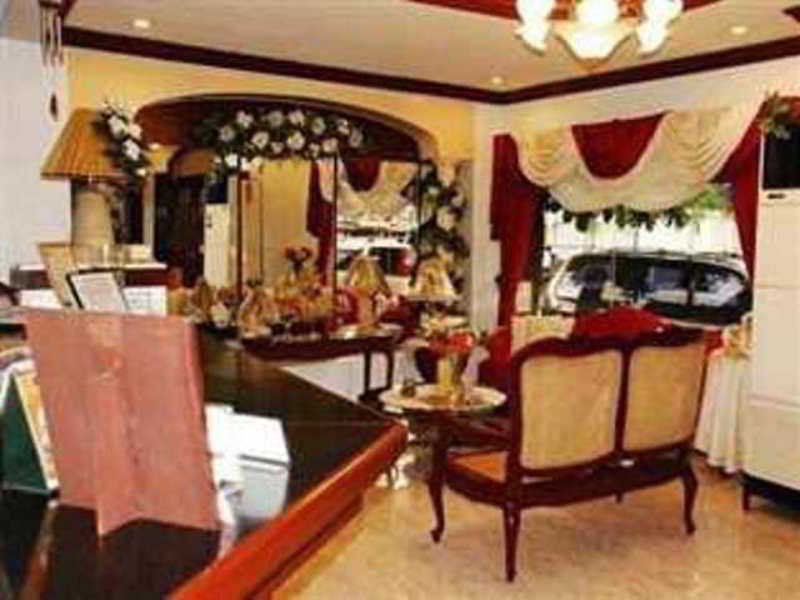 Oyo 414 Humberto'S Hotel Davao City Eksteriør bilde