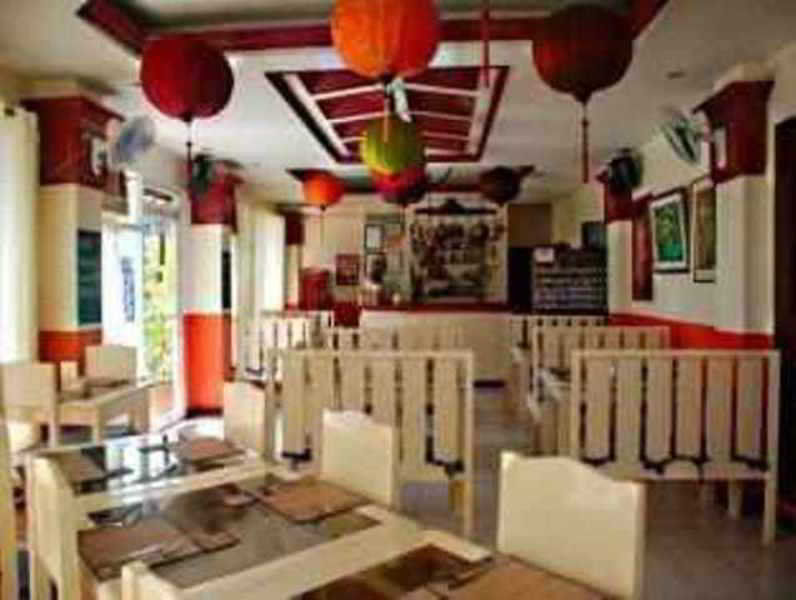 Oyo 414 Humberto'S Hotel Davao City Eksteriør bilde